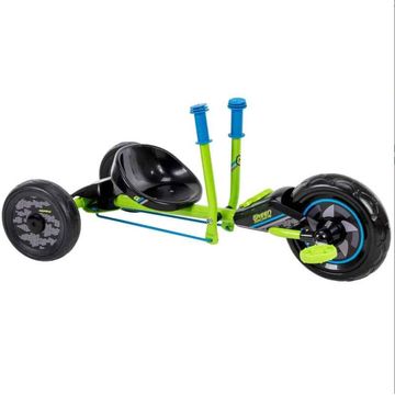 Huffy 10' MINI GREEN MACHINE