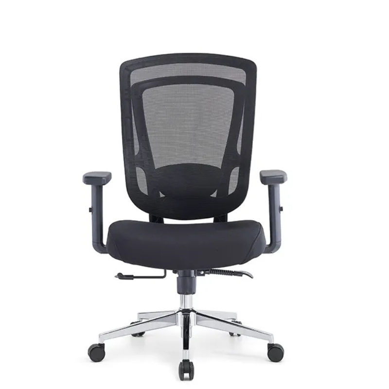 GOF Furniture – Salem Ergonomic Mesh Office Chair