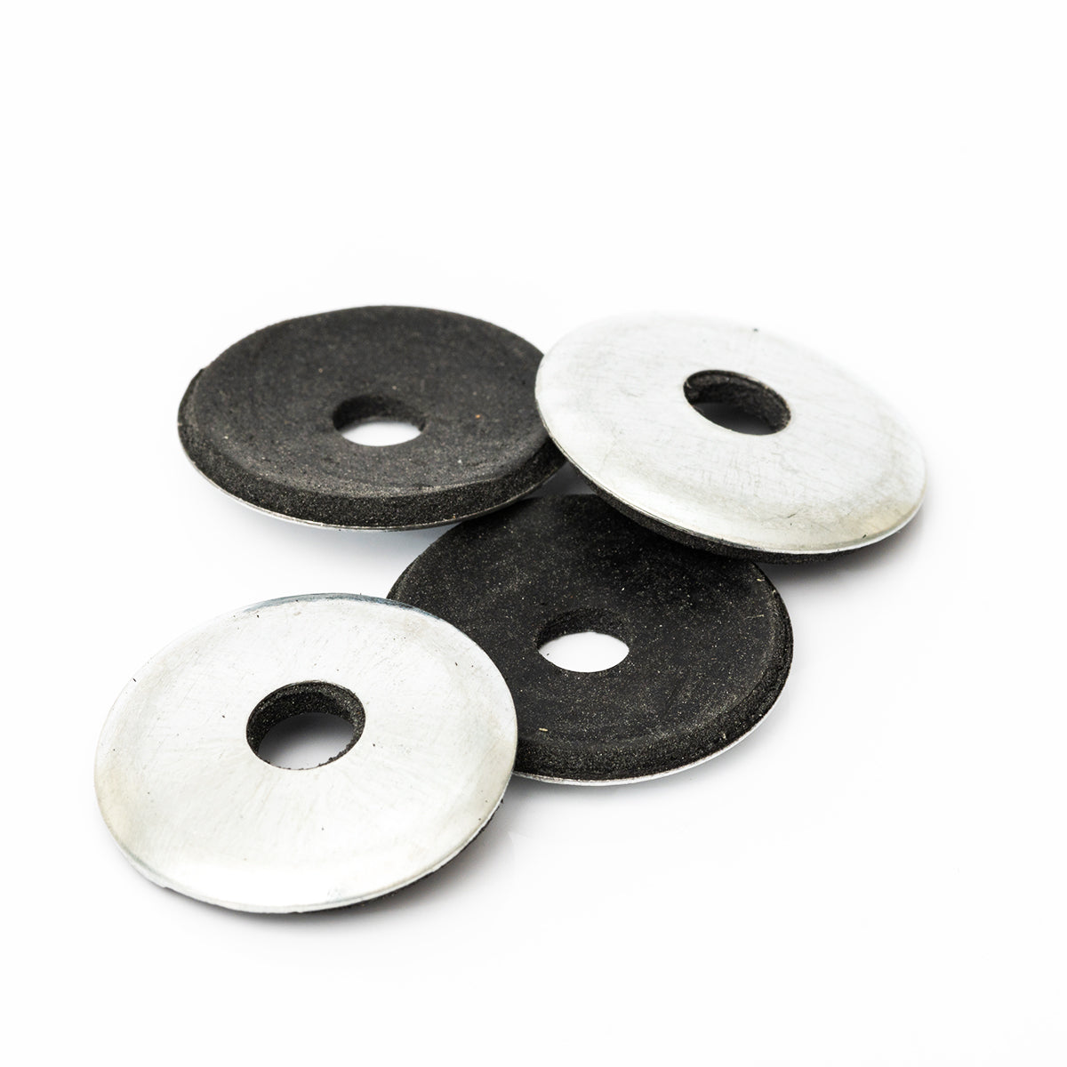 Ifasten Washer Bonded Epdm 6 X26 Mm 25 Pp