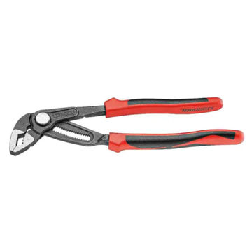 10inch Quick Set Water Pump Pliers with TPR Grip