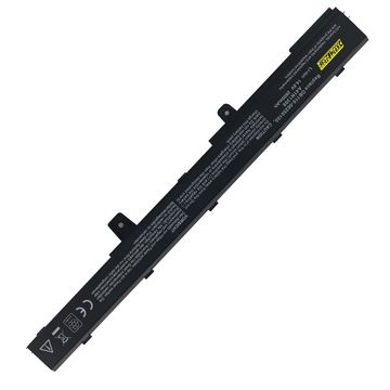 Reliable,long-lasting Vibrant battery for ASUS X551CA X451CA (P/N: A41N1308 0B110-00250100)