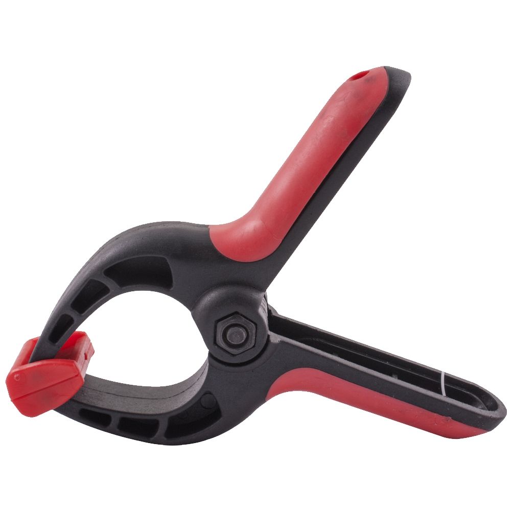 Tork Craft - Clamp Spring - Nylon - 3 Inch/75mm - 2 Pack