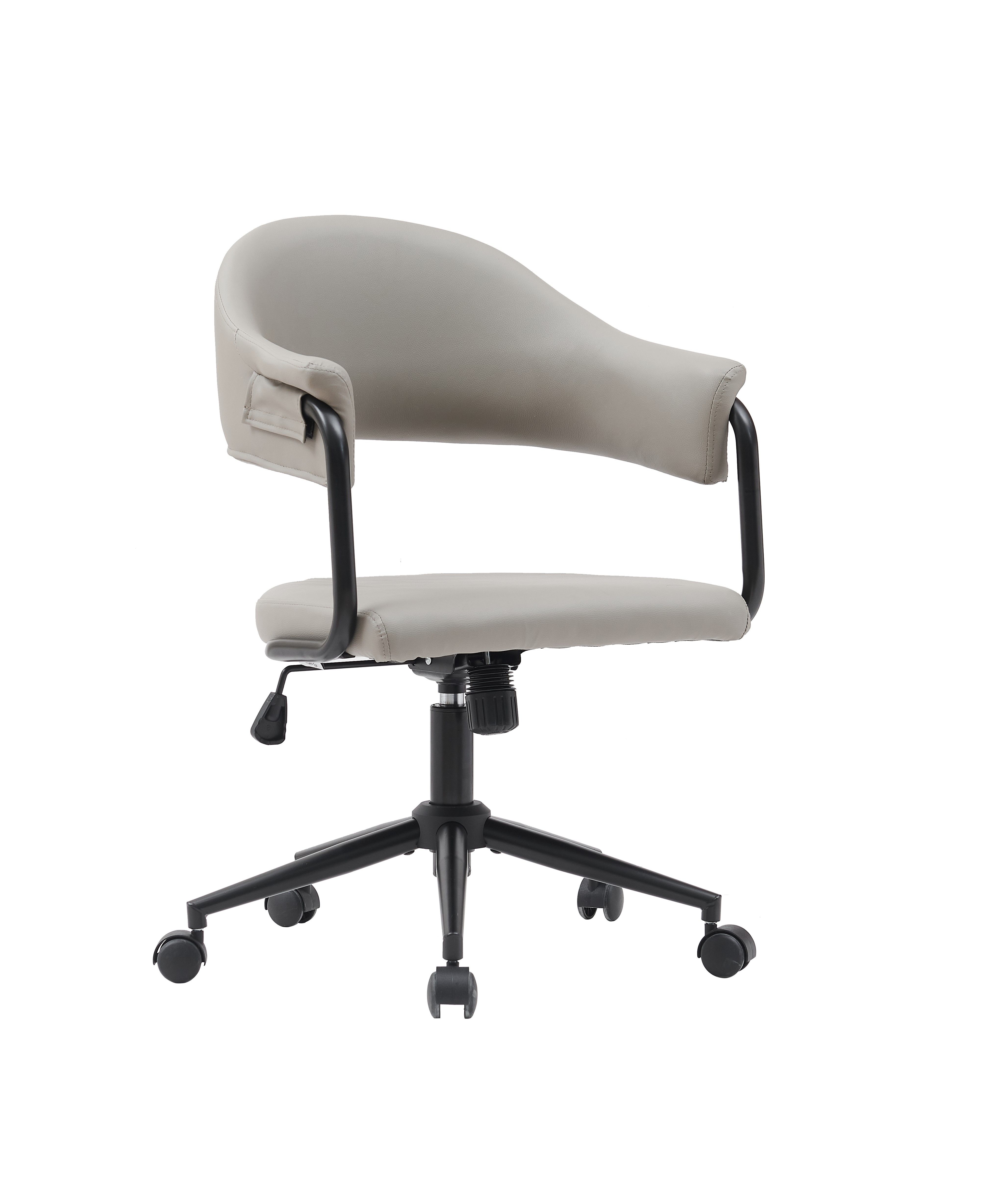 TOCC Vintage Chameleon Office Chair