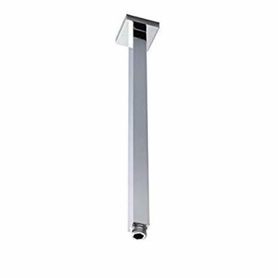 Gio Square Ceiling Shower Arm 
