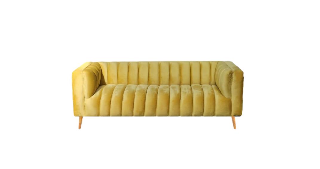 3 Seater Luxury Chelsey Couch