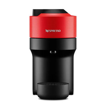 Nespresso Vertuo Pop Coffee Machine – Spicy Red GCV2-ZA-RE-NET