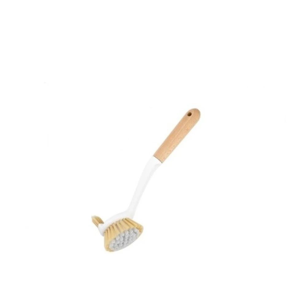Long Handle Dish Cleaning Brush