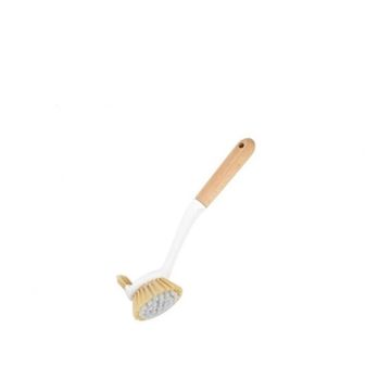 Long Handle Dish Cleaning Brush