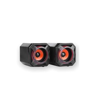 Mini Speakers- Mega Bass Vibration membrane Q88
