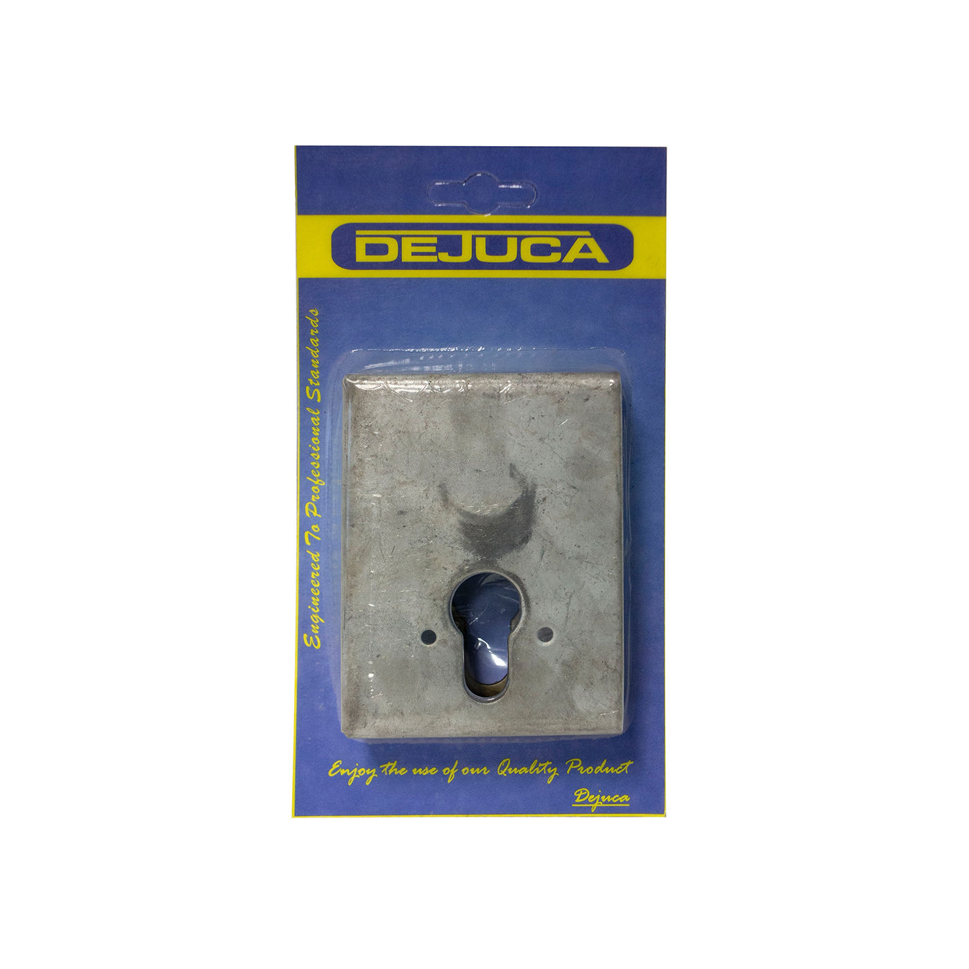 Dejuca - Lock Box for Cylinder Mortice Lock - 5 Pack