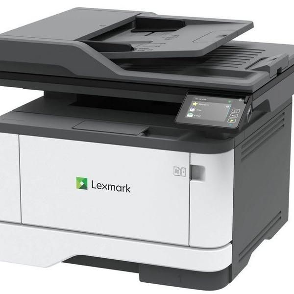 Lexmark Mx431Adn Light Compact And Fast The Mx431Adn Multifunction Supports Output Up To 42 Pages Per Minute