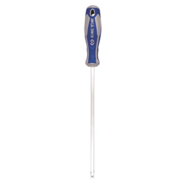 King Tony - Spinner Handle 1/4" X 300mm Sq - 2 Pack