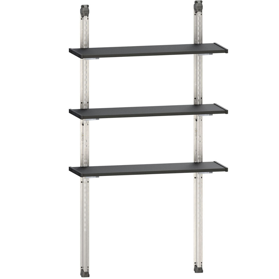 Keter Shelving Kit 100