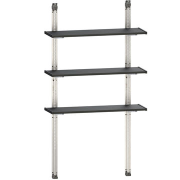 Keter Shelving Kit 100
