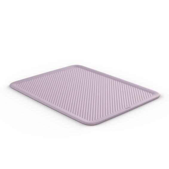 Cover storage box 15/22 l baobab lilac