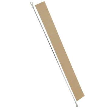 Impulse Sealer Heat Wire Heating Plate Strip 300mm
