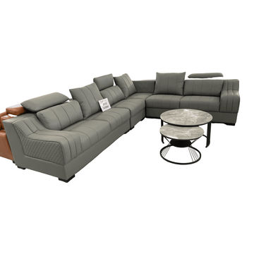 Urban L-Shape Lounge Set