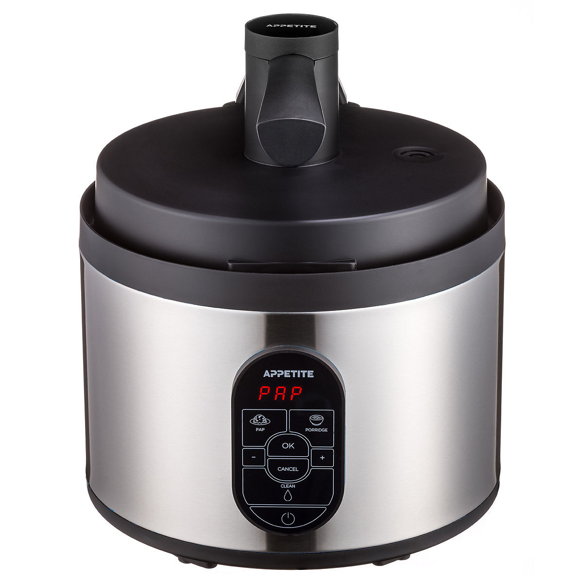 APPETITE Automatic Pap Maker Original