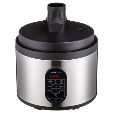 APPETITE Automatic Pap Maker Original