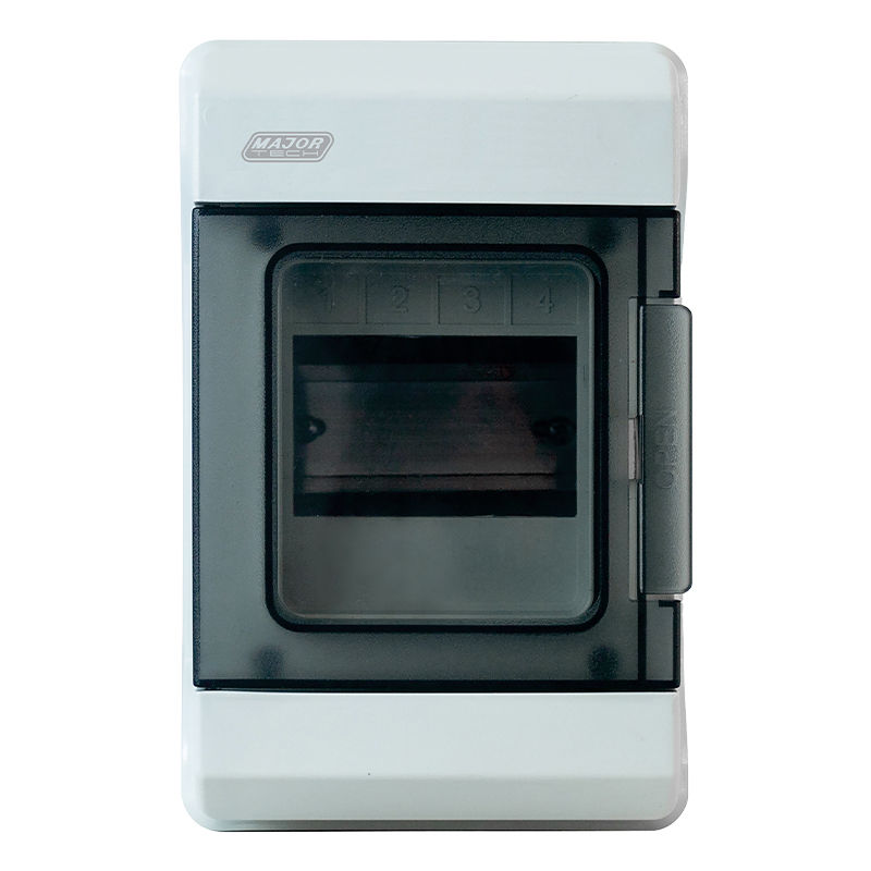 4 Way Surface Mount IP65 Board (VBW4S) - VETi