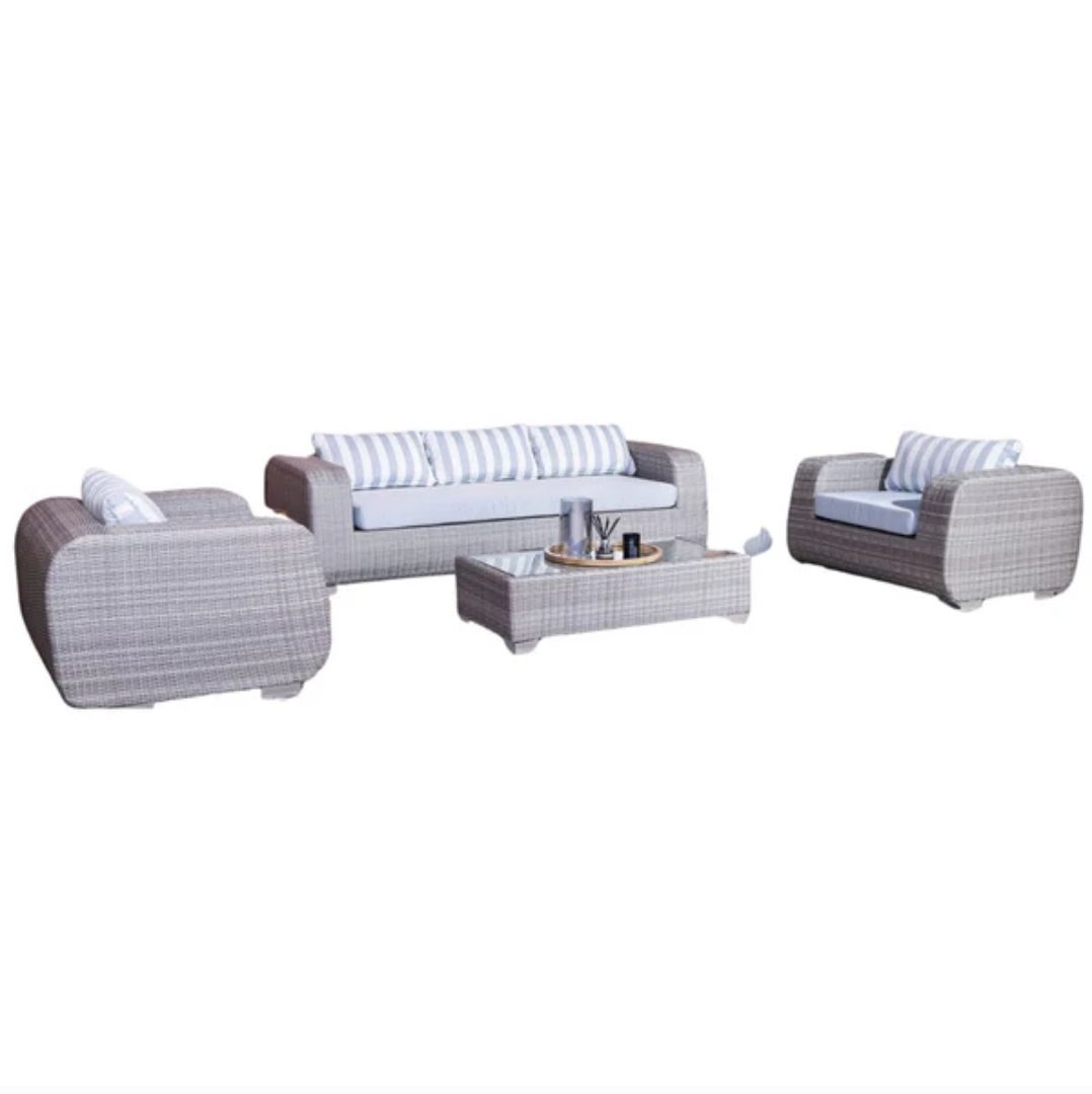 Patio Furniture Set