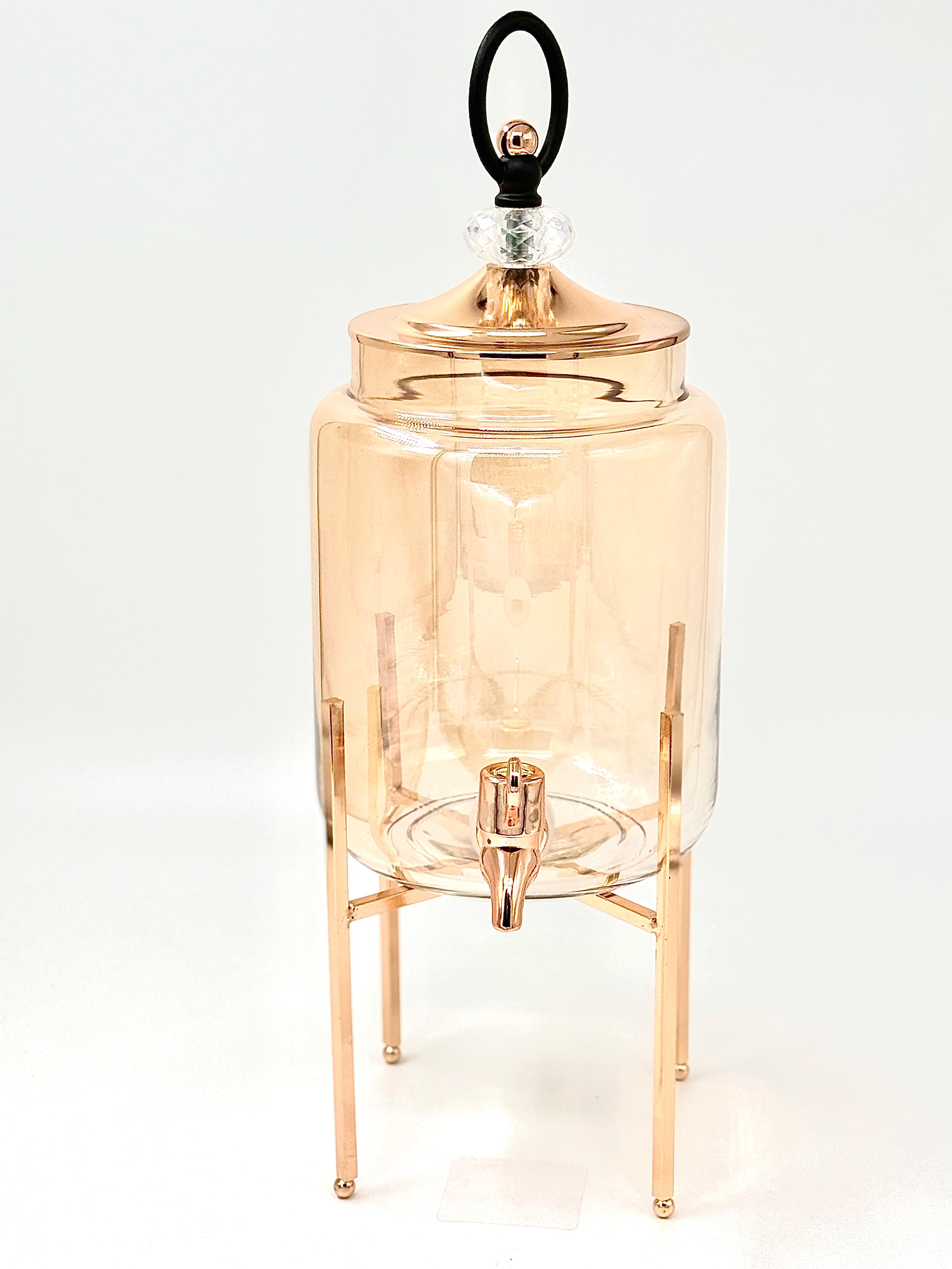 2L Juice Dispenser