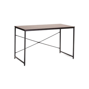 Vividitto - Eydis 120cm Desk - Wenge