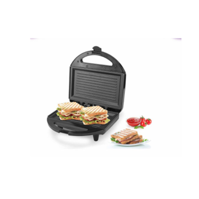 Waffle & Sandwich Maker - Grill