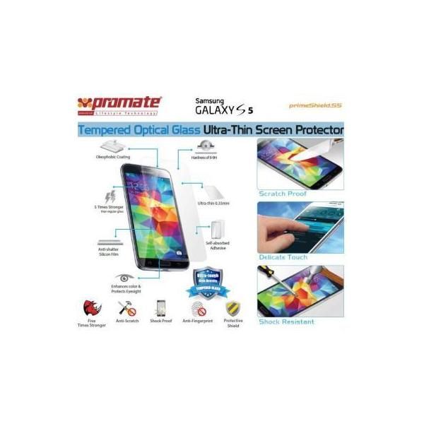Promate PrimeShield S5 , Ultra-Thin