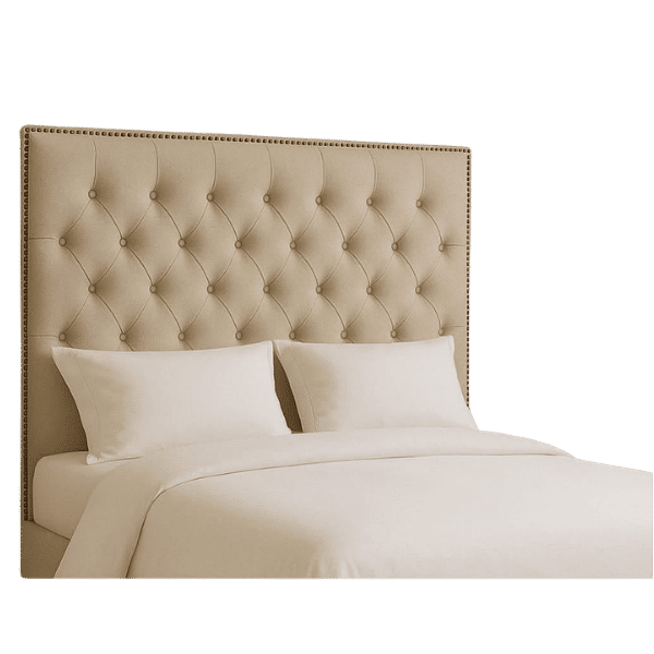 Innofurn-King Size Headboard
