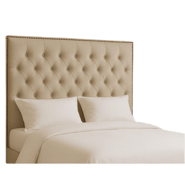 Innofurn-King Size Headboard