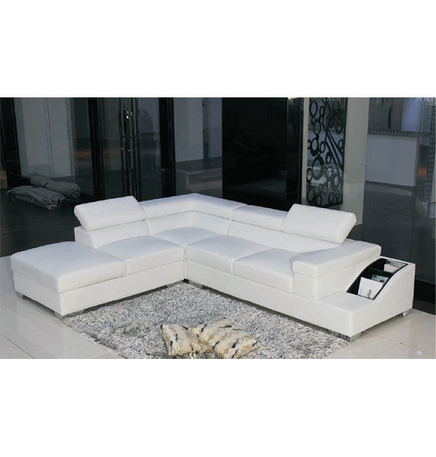 Phoebe L Shape Corner Sofa