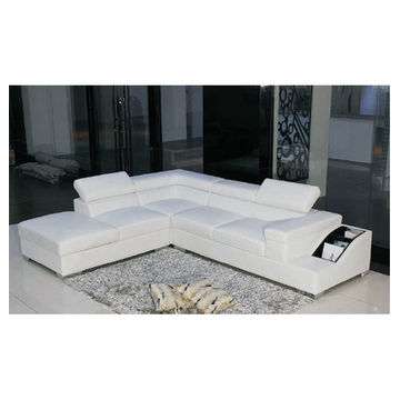 Phoebe L Shape Corner Sofa