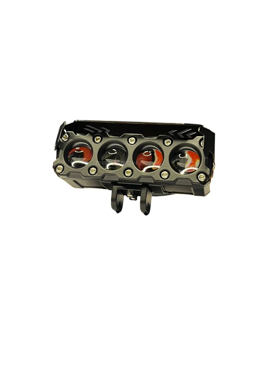 4 LED light bar