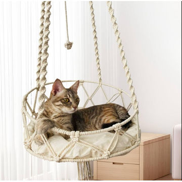 Cat Hammock Bed