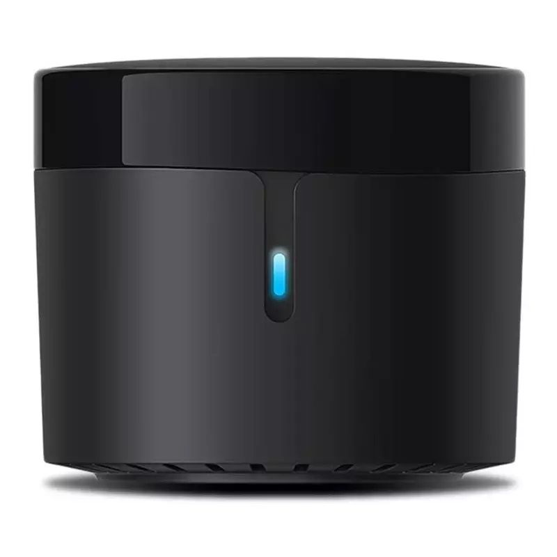 Broadlink RM4 Mini WIFI Universal Remote with Smart WIFI Aircon Control | IR to WIFI Device