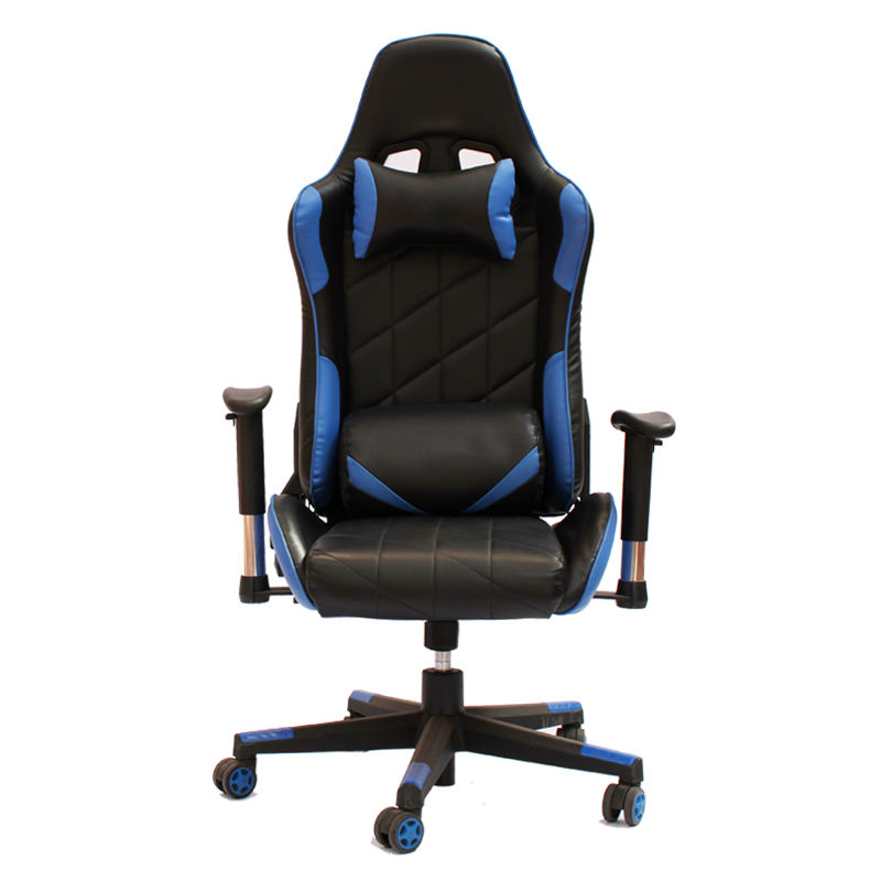 Gearar Gaming Chair, Blue