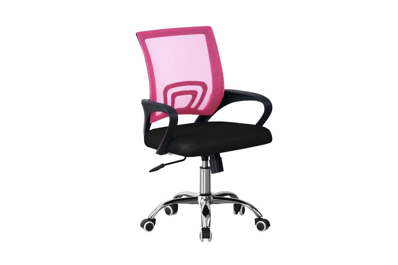 TOCC Tippy Mod Operator Chair with Chrome