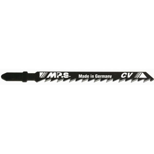 Jigsaw Blade T-Shank Wood 6Tpi T144D - 5 Pack