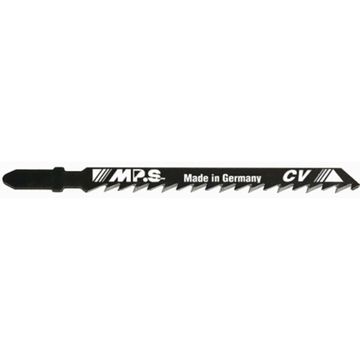 Jigsaw Blade T-Shank Wood 6Tpi T144D - 5 Pack