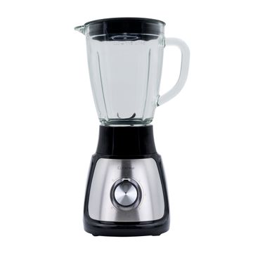 Elektra Plastic 1.5 L Multiple Speeds Jug Blender