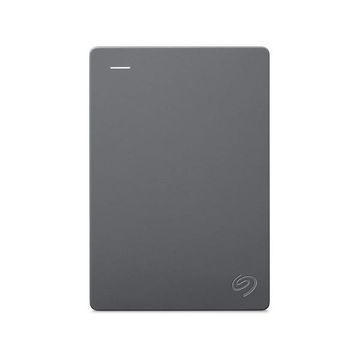 Seagate Basic 4Tb 2.5 External Portable Usb 3.0