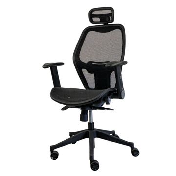 Office Chair - Alpine: High Back Mesh executive office Chair