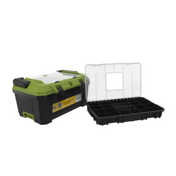 Toolbox Maxi Pro 500 Green