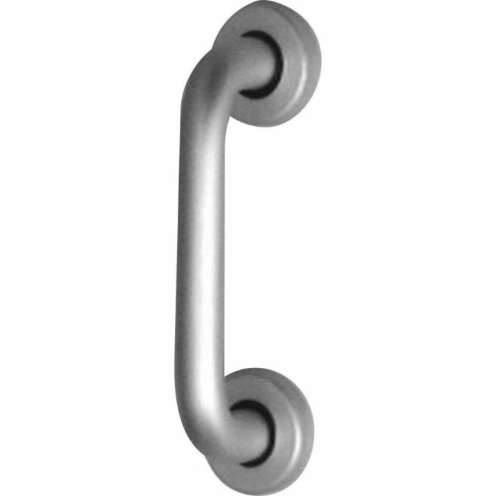 Aluminium pull handle - 152mm
