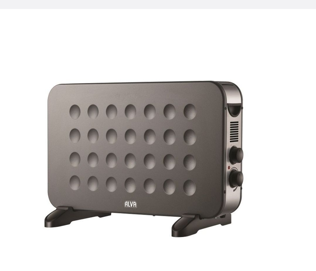 Alva - Electric Convection Heater