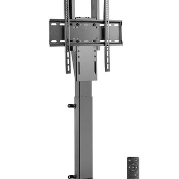32 - 48 Inch Motorized Tv Lift Stand (Lp66-44M)