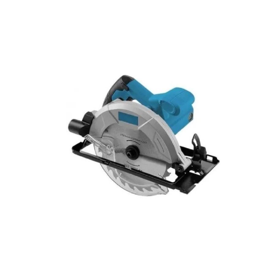 CORDLESS CIRCULAR CHAIN SAW