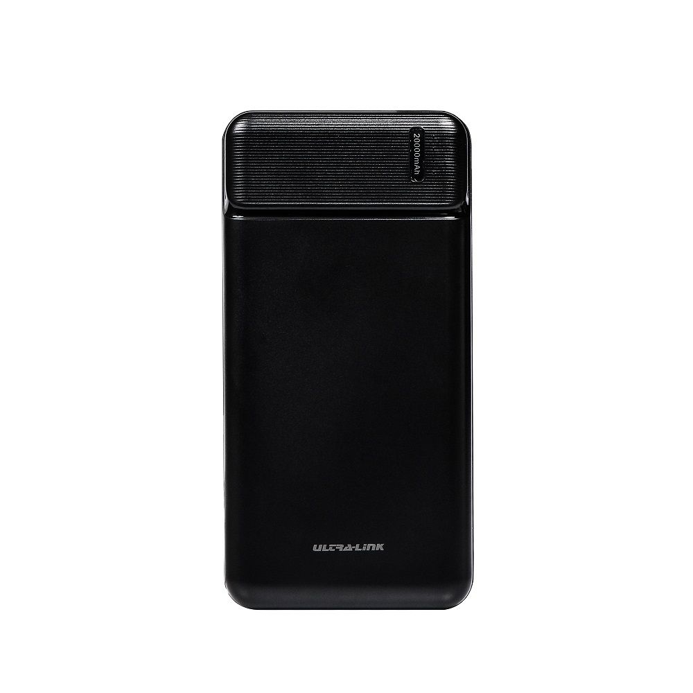 Ultra-Link 20000mAh Multiple Port Powerbank
