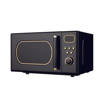 Sunbeam Ultimum - 20 Litre Retro Digital Microwave Oven